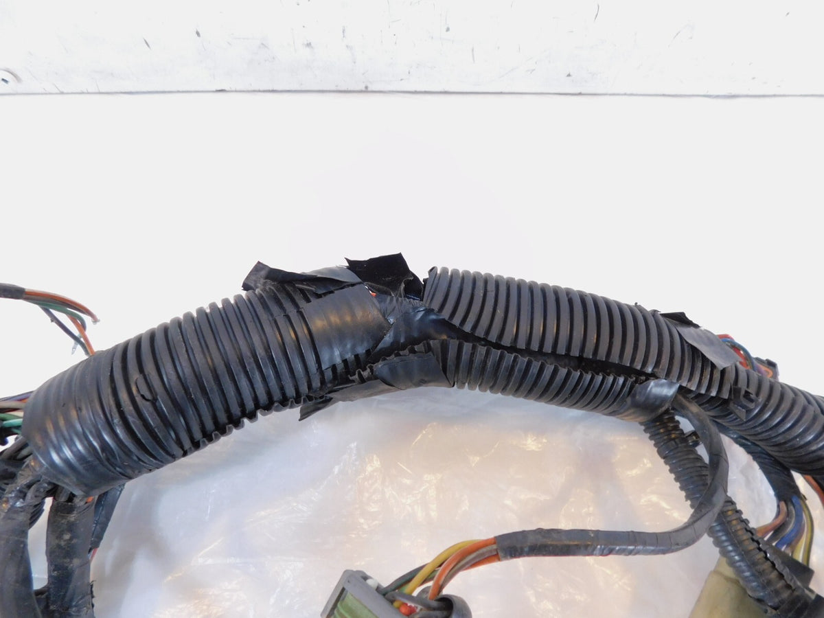 Harley Davidson Electra Glide Ultra Classic Front Fairing Wire Wiring Harness - C3 Cycle
