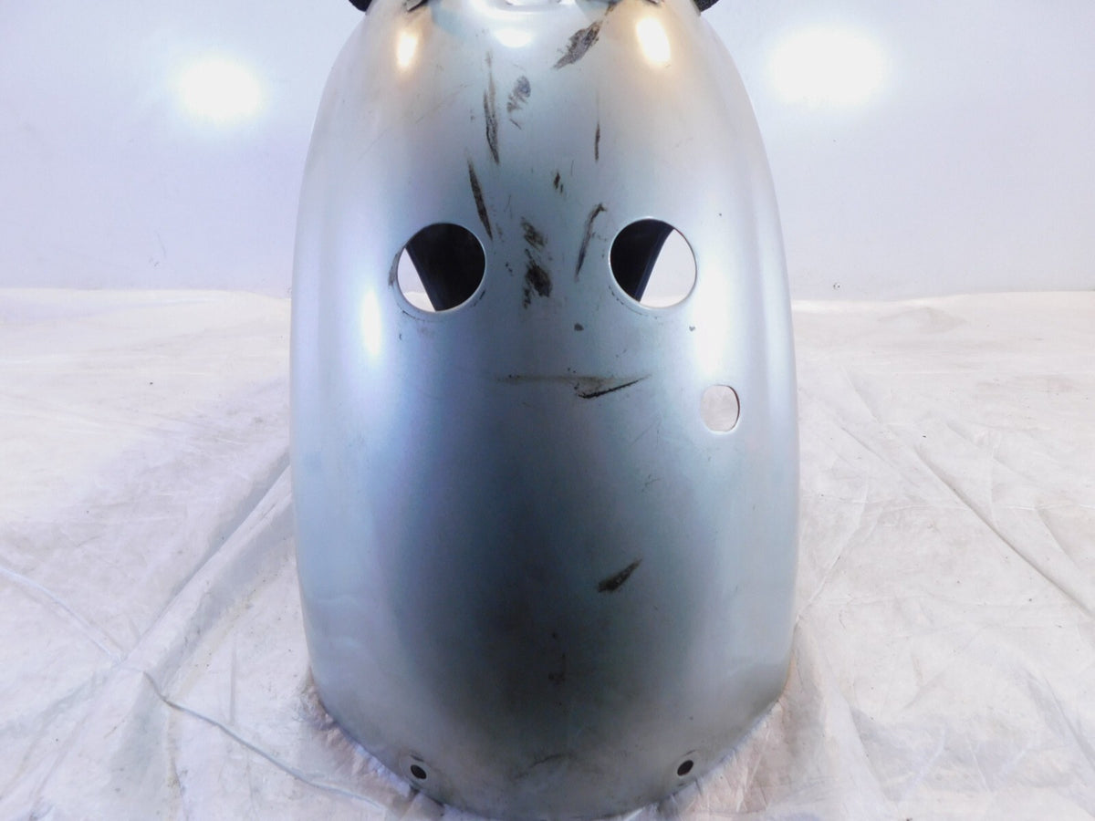 1999 99 Yamaha Royal Star Venture XVZ13 XVZ1300 Rear Wheel Fender Mudguard Cover - C3 Cycle