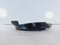 Harley Touring Road King Electra Glide Black Right Rear Footboard Mount Bracket - C3 Cycle