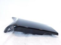 Victory Cross Roads Country Magnum Cruiser Black Left Frame Side Cover Fairing - C3 Cycle