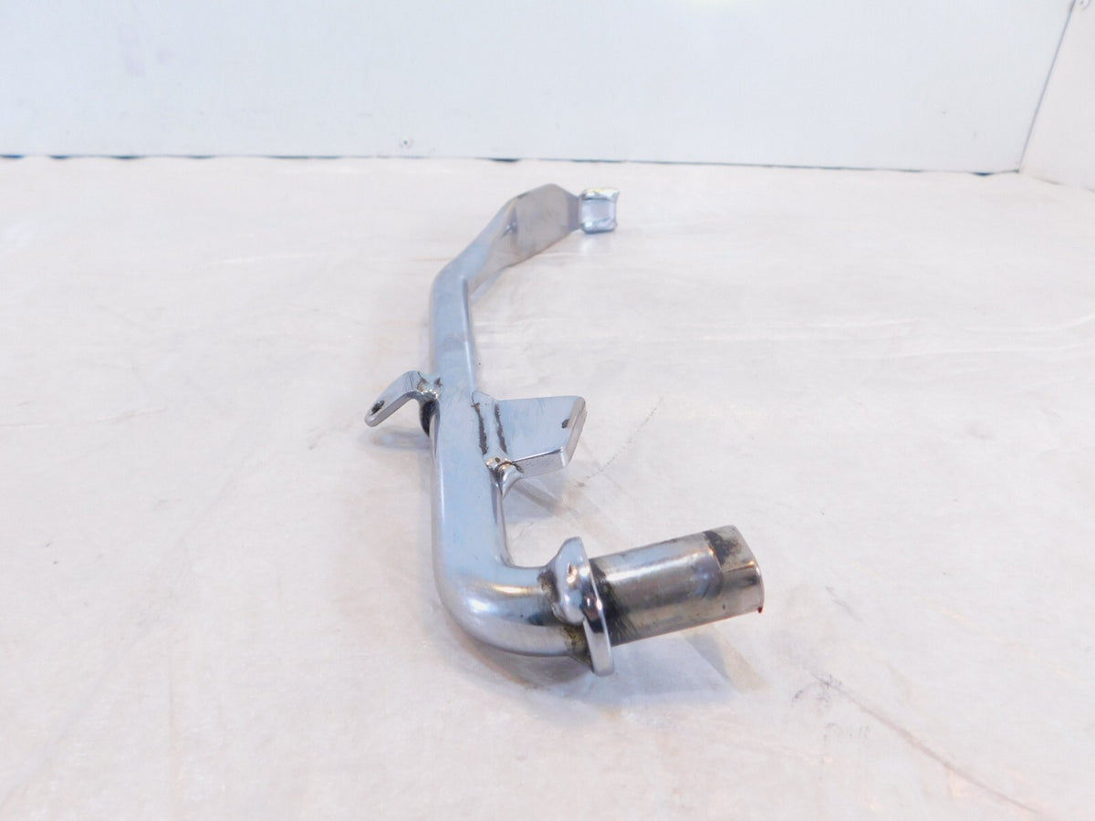 Harley Davidson Dyna Low Rider & Super Glide Kickstand Side Jiffy Kick Stand - C3 Cycle
