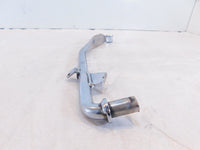 Harley Davidson Dyna Low Rider & Super Glide Kickstand Side Jiffy Kick Stand - C3 Cycle