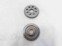 17-22 Honda CRF300L & CMX300 Rebel 300 Engine Motor Crankshaft Balancer Gears - C3 Cycle