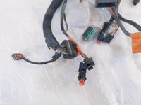 Harley Davidson Electra Glide Front Fairing Interconnect Wiring Wire Harness - C3 Cycle