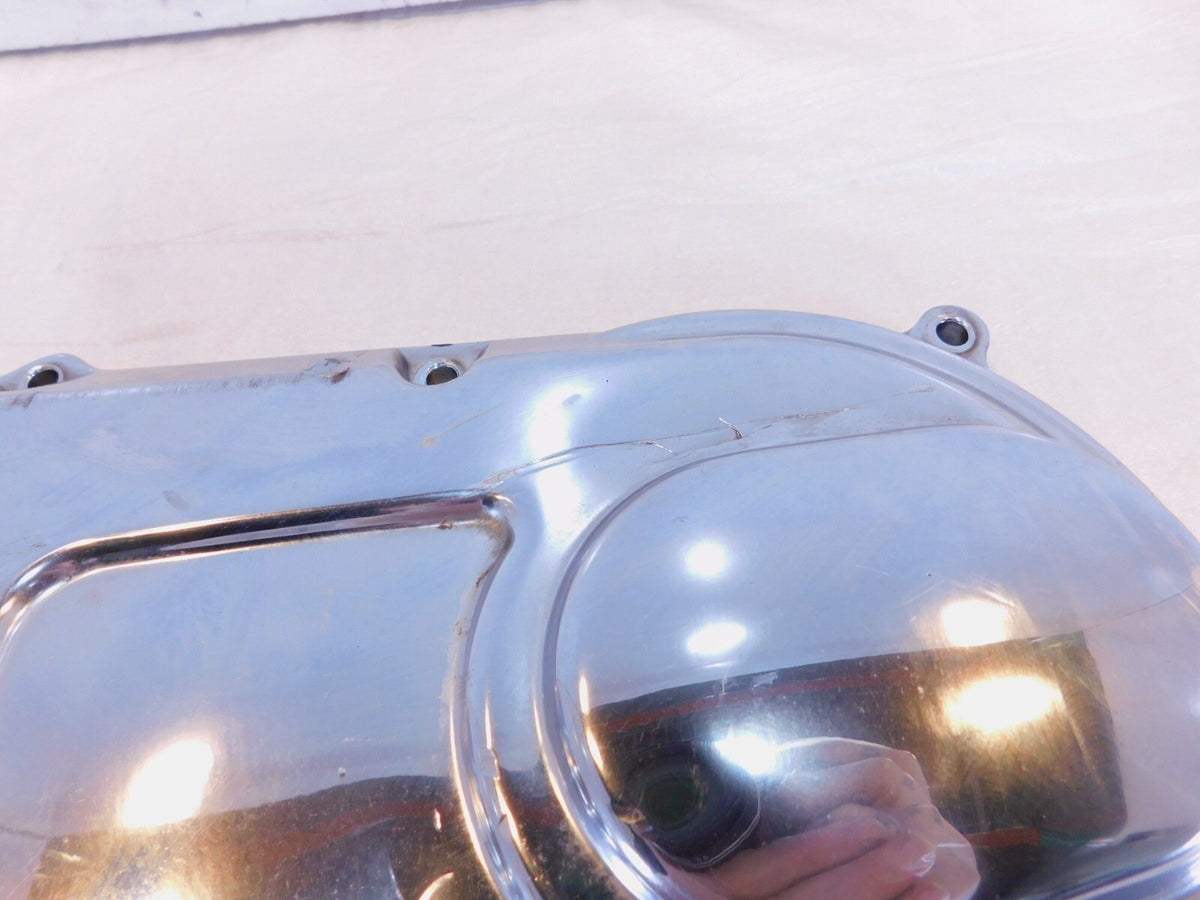 Harley Touring Road King Street & Electra Glide Left Engine Motor Primary Cover - C3 Cycle
