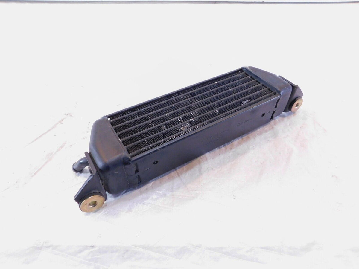 1995-2006 BMW R1150RT & R1100RT  Black Engine Motor Oil Cooler - 17211341632 - C3 Cycle