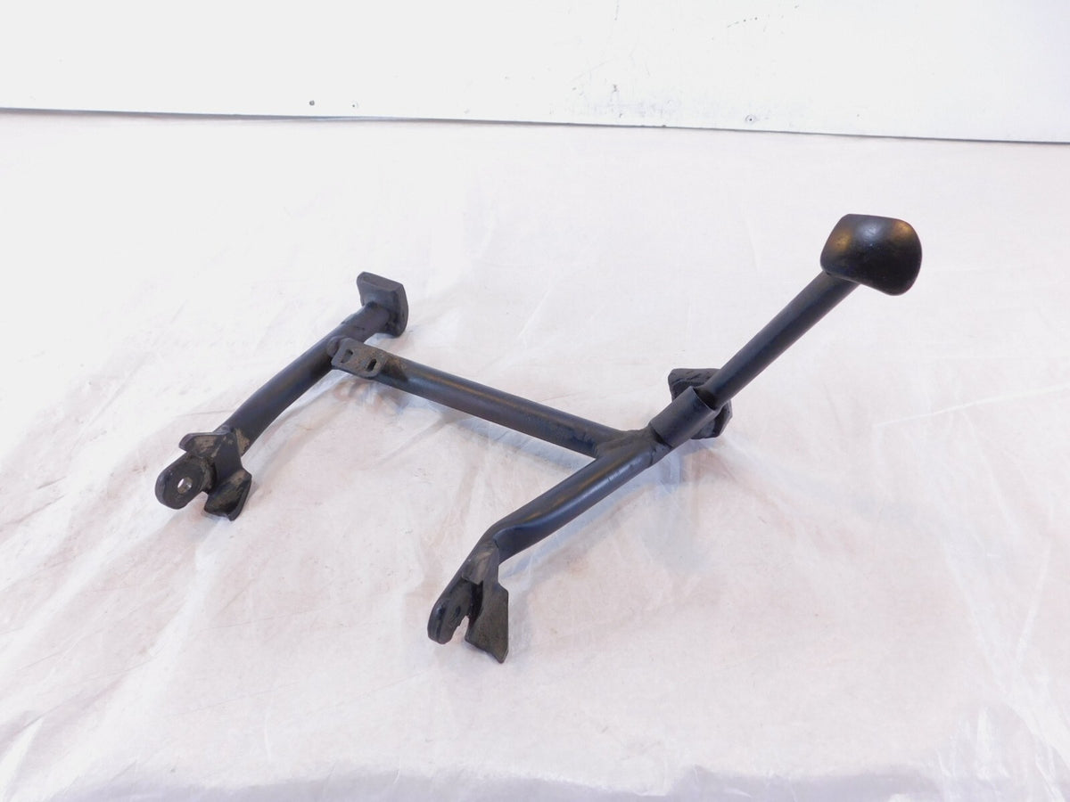 BMW F650 F650GS & G650 G650GS Black Main Center Stand Mainstand Centerstand Prop - C3 Cycle