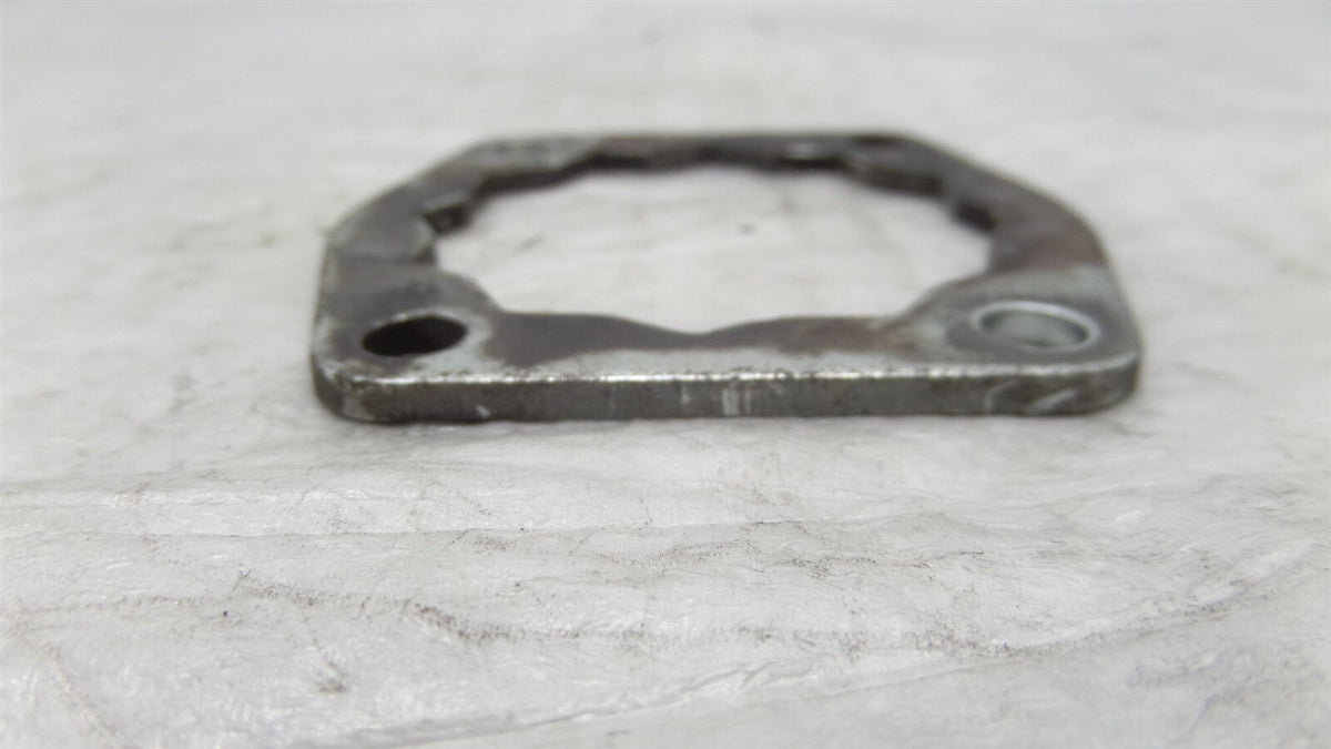 Harley Davidson EVO Twin Cam Softail & Dyna Rear Belt Pulley Retainer Plate - C3 Cycle