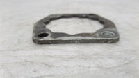 Harley Davidson EVO Twin Cam Softail & Dyna Rear Belt Pulley Retainer Plate - C3 Cycle