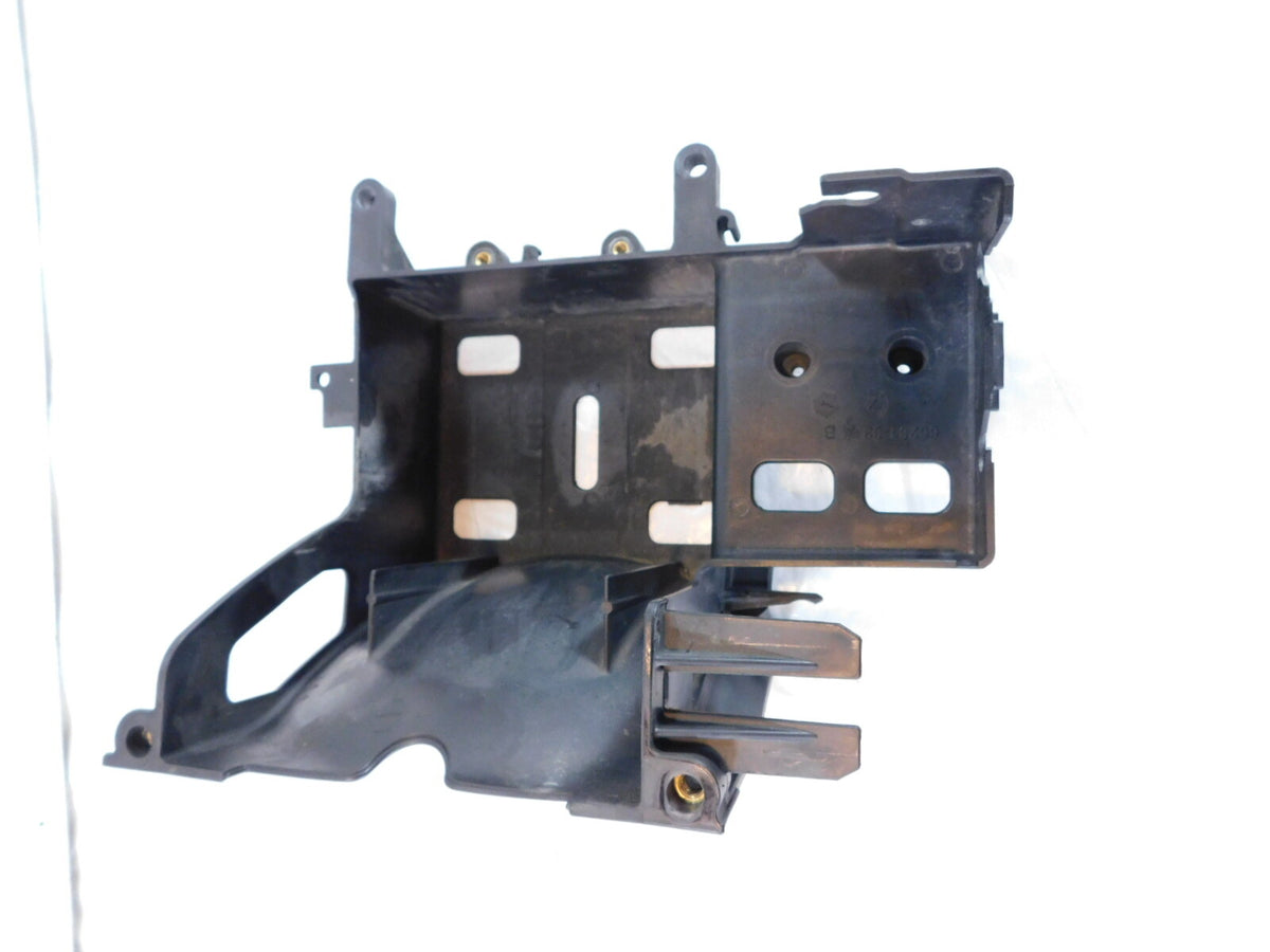 Harley Davidson Road King Street Electra Glide Battery Holder Box Tray 66281-09 - C3 Cycle