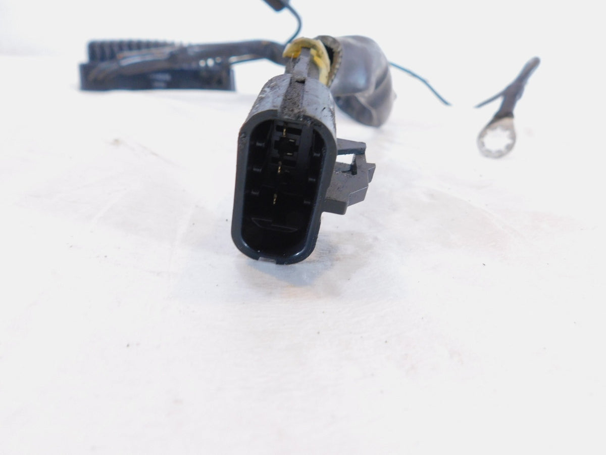 2001-2007 Harley Davidson V-Rod VRSC VRSCA VSRSCD Voltage Regulator Rectifier - C3 Cycle