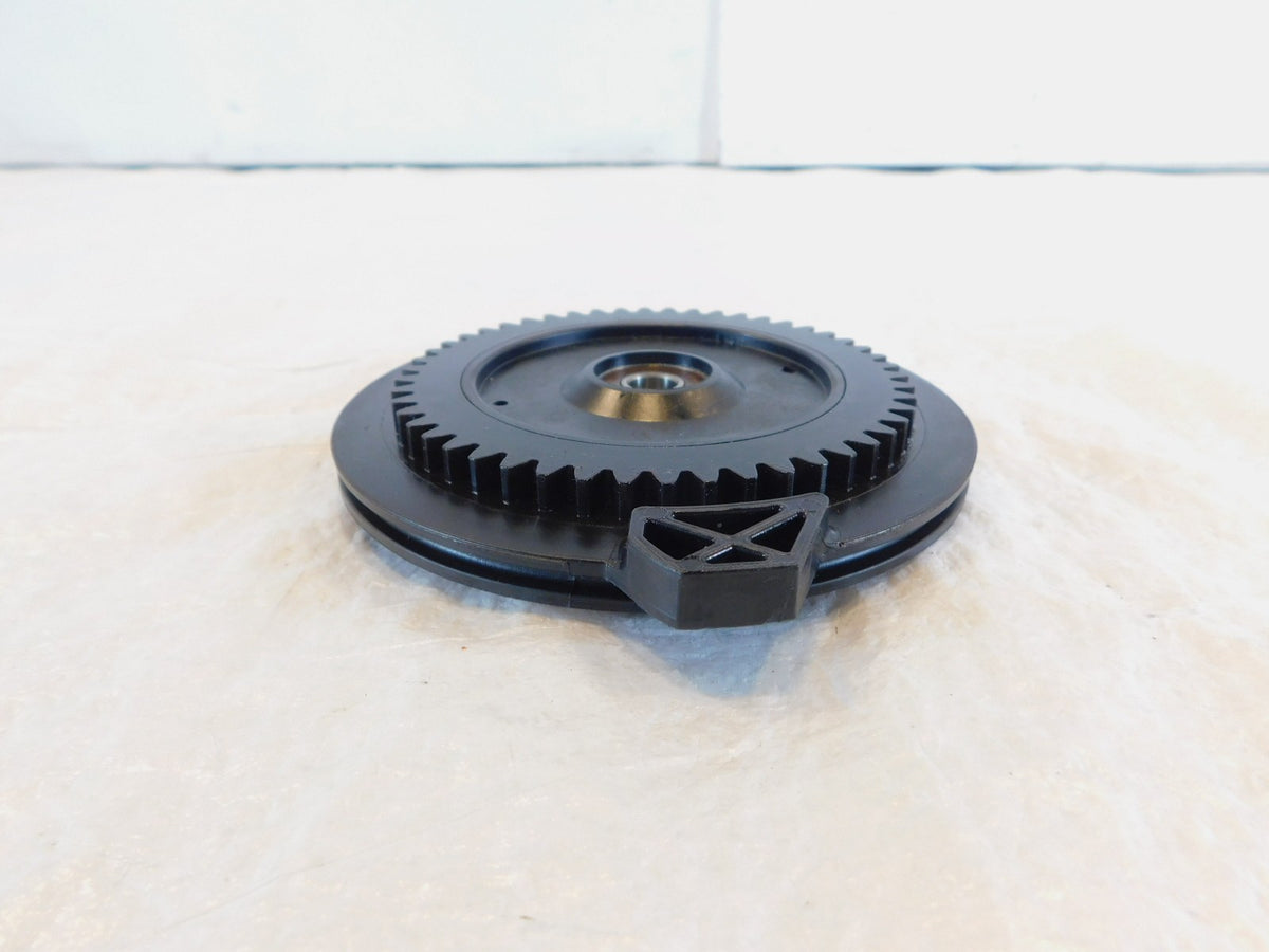 Can-Am Spyder F3-S F3-T RT Limited LTD STD Front Servo Brake Pulley Cable Gear - C3 Cycle