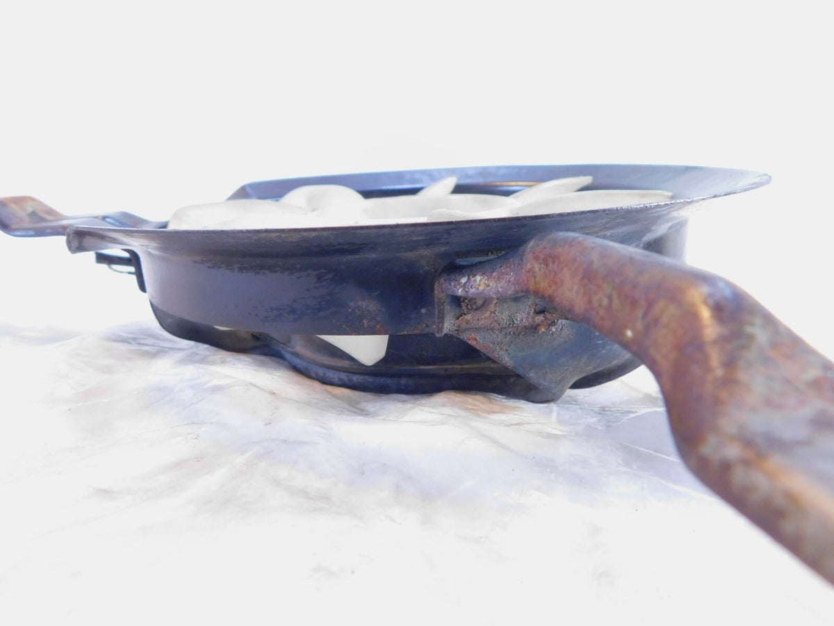 Yamaha XVZ12 XVZ13 Venture Royale 1200 1300 Engine Cooling Radiator Fan & Shroud - C3 Cycle