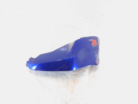 2020-2023 BMW F900R F900 Blue Left Lateral Side Trim Panel Cover Fairing - C3 Cycle
