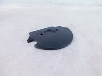 1997-2000 BMW F650 Funduro F650ST Front Fork Lower Triple Tree Horn Cover Panel - C3 Cycle
