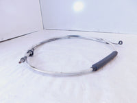 Harley Davidson Dyna Low Rider Super Glide Wide Glide Clutch Cable Line 38602-92 - C3 Cycle