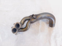 2009 09 Buell 1125 1125R 1125CR Front Cylinder Exhaust Manifold Header Head Pipe