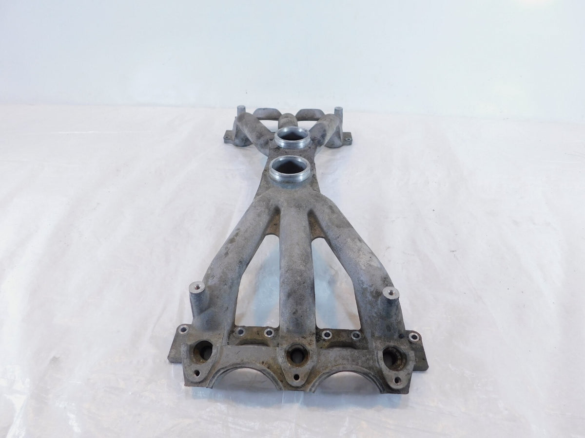 01-17 Honda GL1800 Goldwing 1800 OEM Engine Motor Cylinder Head Intake Manifold