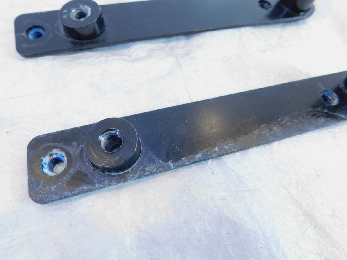 2017-2020 Harley Davidson XG750A Street Rod 750 Rear Fender Tail Mount Brackets - C3 Cycle