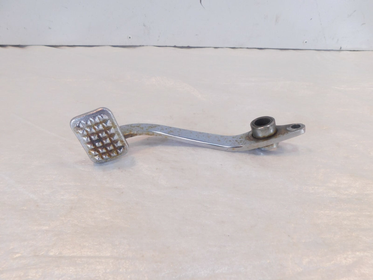 Suzuki Intruder 750 800 Boulevard S50 VS800 Rear Wheel Foot Brake Pedal Lever - C3 Cycle