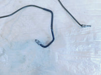 2001-2005 BMW F650CS F650 CS Scarver Front/Rear ABS Brake Hose Pipe Line Lot - C3 Cycle