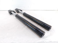 2009 & 2010 Harley Davidson Sportster XR1200 XR 1200 Front Fork Shock Leg Tubes - C3 Cycle