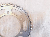 2022-2024 Yamaha YZFR7 YZF-R7 R7 Rear Wheel Drive Chain Driven Sprocket (42T) - C3 Cycle
