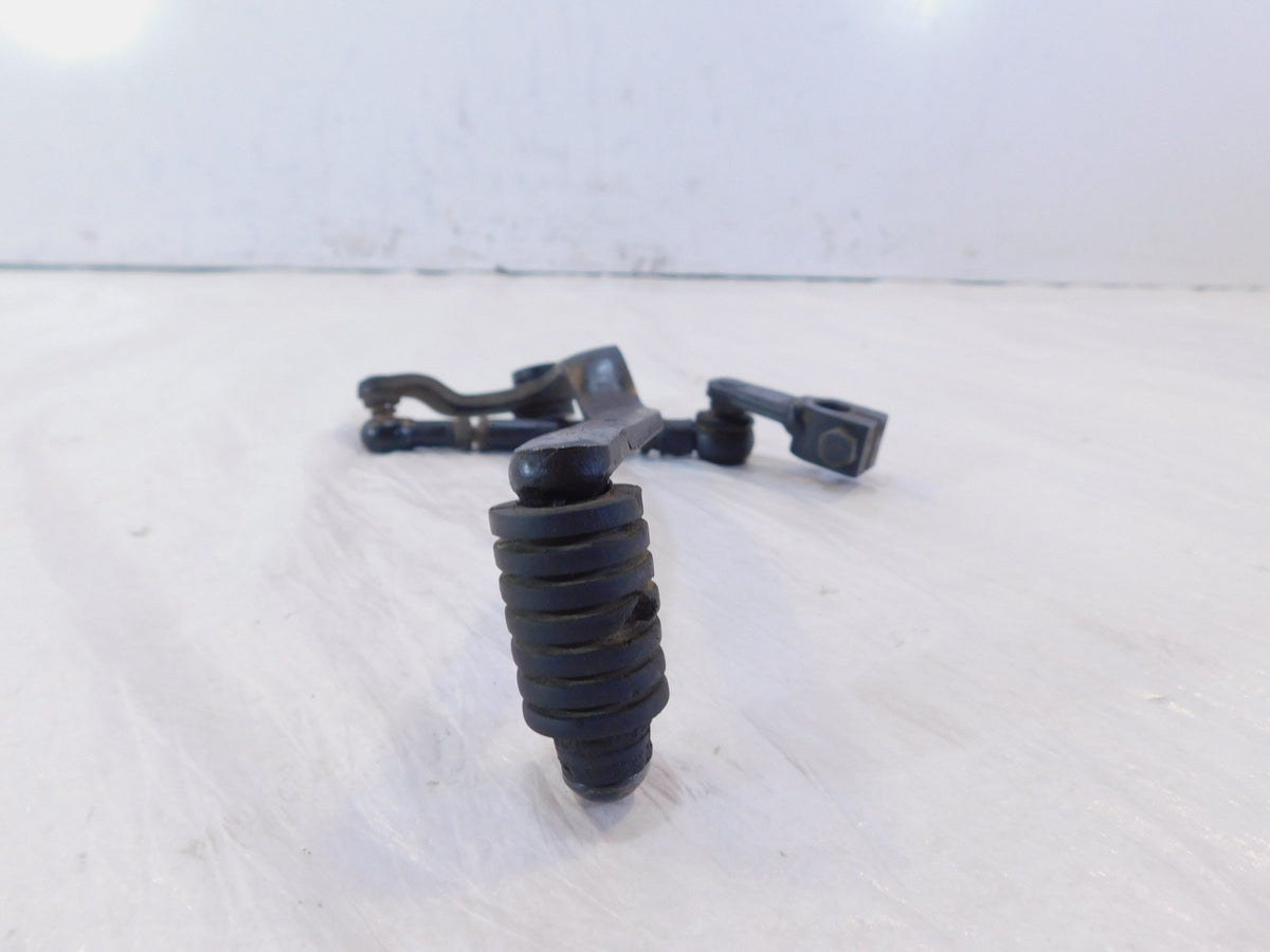 1982 & 1983 Yamaha XJ750 Maxim 750 Left Transmission Gear Shifter Shift Pedal - C3 Cycle