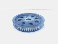 1991-1999 Harley Davidson Sportster 883 & 1200 Black Rear Wheel Sprocket Pulley - C3 Cycle