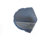 2000-2001 Victory V92 Sport Cruiser Black Transmission Front Sprocket Gear Cover - C3 Cycle