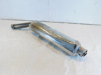 BMW F650GS Dakar & G650GS G650 Staintune Engine Exhaust Muffler Silencer Pipe - C3 Cycle