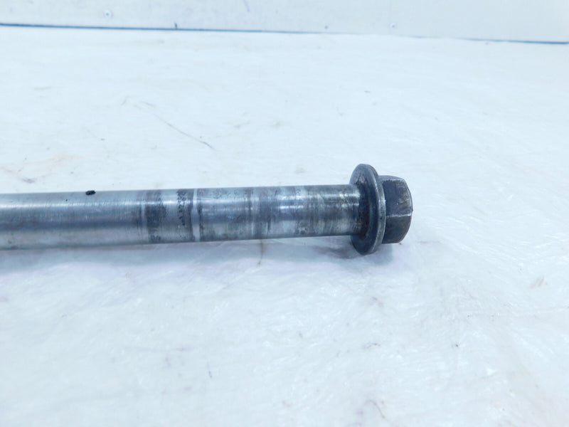 Harley Davidson Sportster XLH XL 883 1100 1200 Rear Wheel Axle Bolt Shaft & Nut