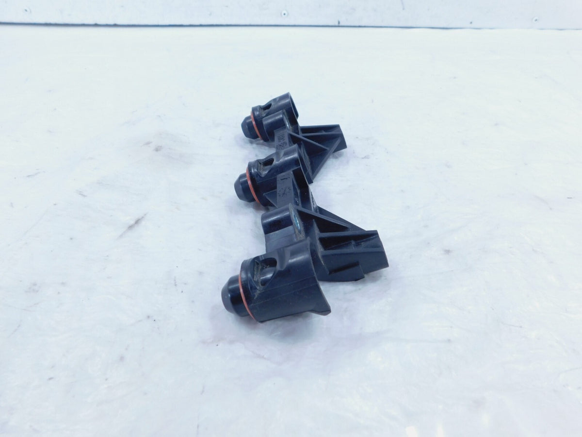Yamaha FJ09 FZ09 MT09 Tracer XSR900 Lower Throttle Body Fuel Injector Rail Pipe - C3 Cycle
