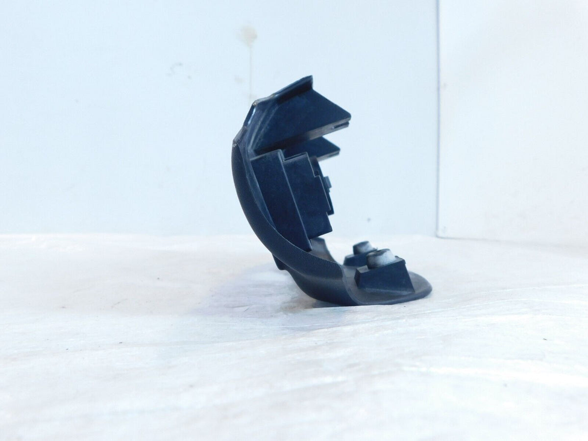 BMW Airhead R65 R80 R80RT R100RT Handlebar Switch Holder Impact Plate Cover - C3 Cycle