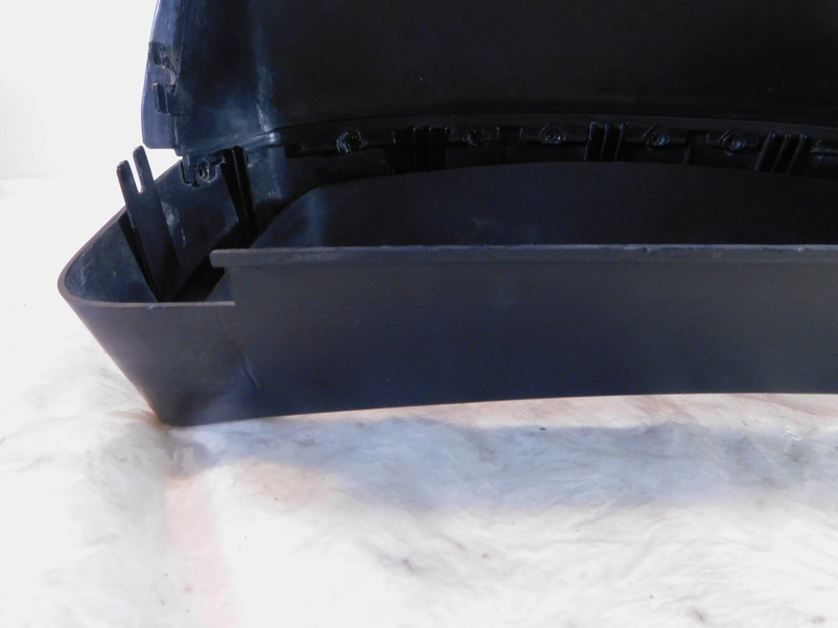 Yamaha Venture Royale XVZ12 XVZ13 Upper Front Instrument Cluster Cover Fairing