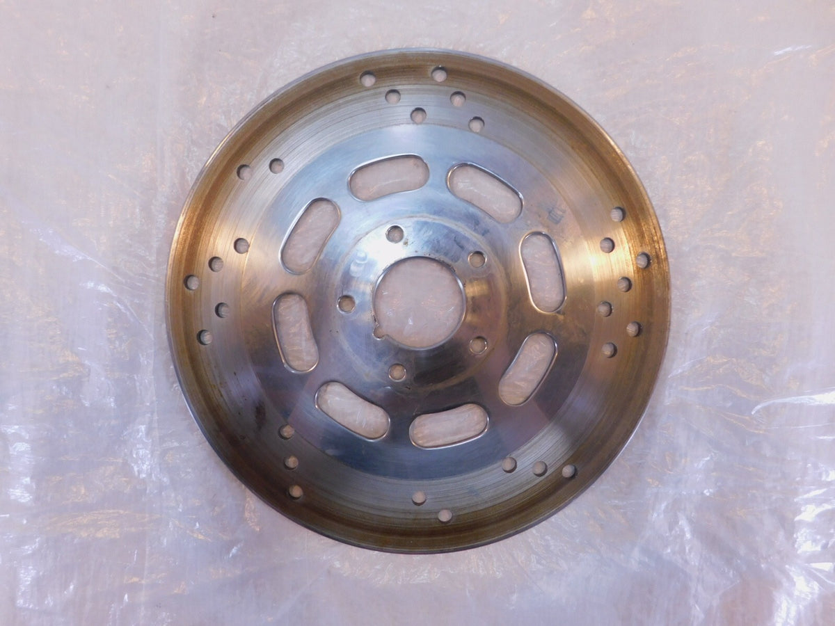 Harley Davidson Softail Dyna Sportster 883 1200 Front Brake Disc Rotor 4.8mm - C3 Cycle