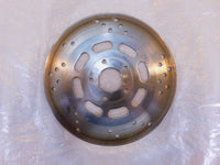Harley Davidson Softail Dyna Sportster 883 1200 Front Brake Disc Rotor 4.8mm - C3 Cycle