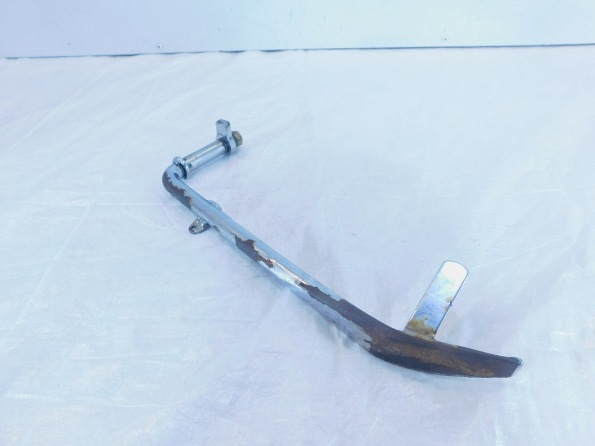 Harley Davidson Touring Road King Electra Glide Kick Jiffy Kick Stand Sidestand - C3 Cycle