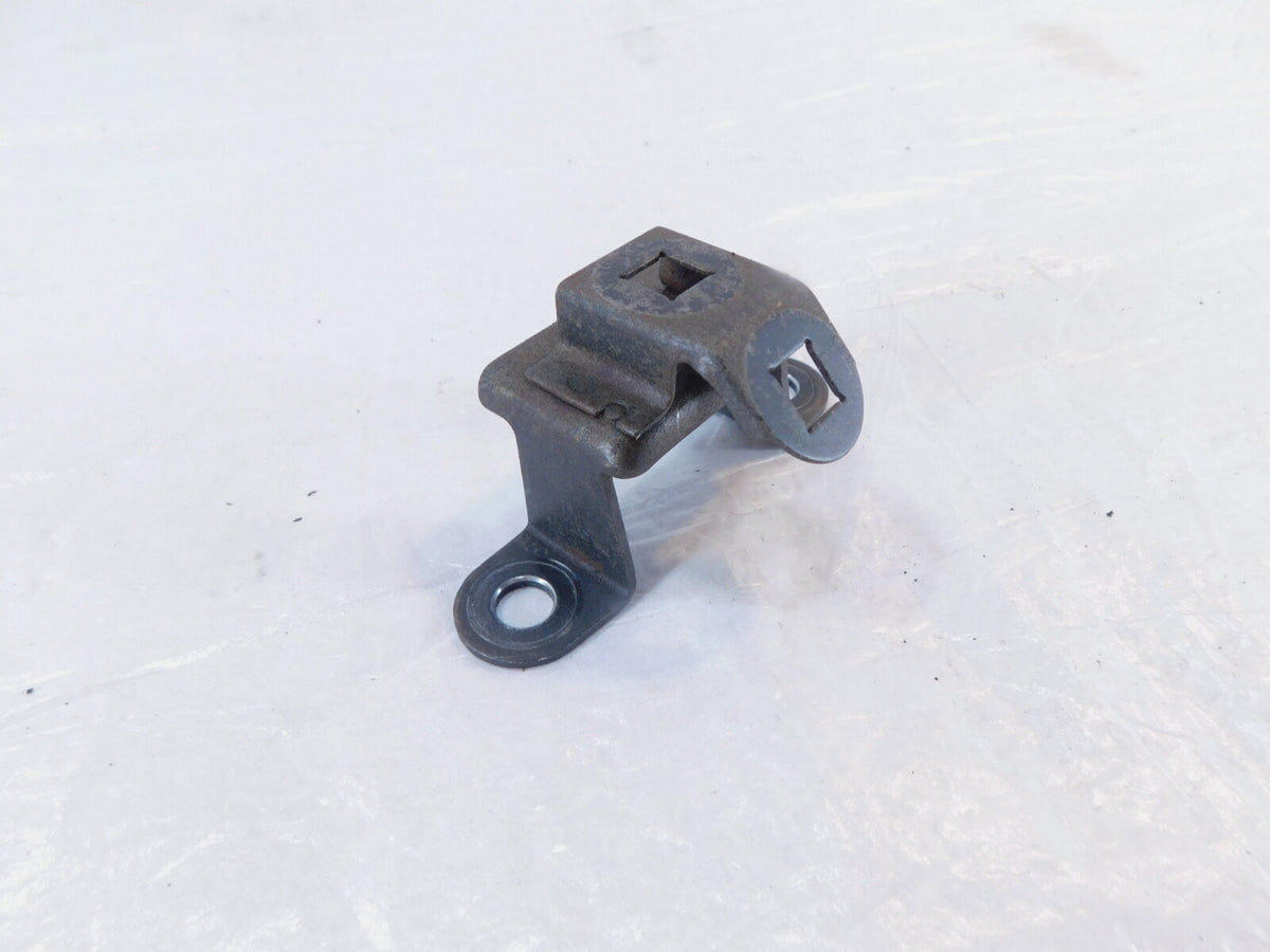 1988-2000 Honda GL1500 Goldwing 1500 Ignition Switch Wire Clamp Mount Bracket - C3 Cycle