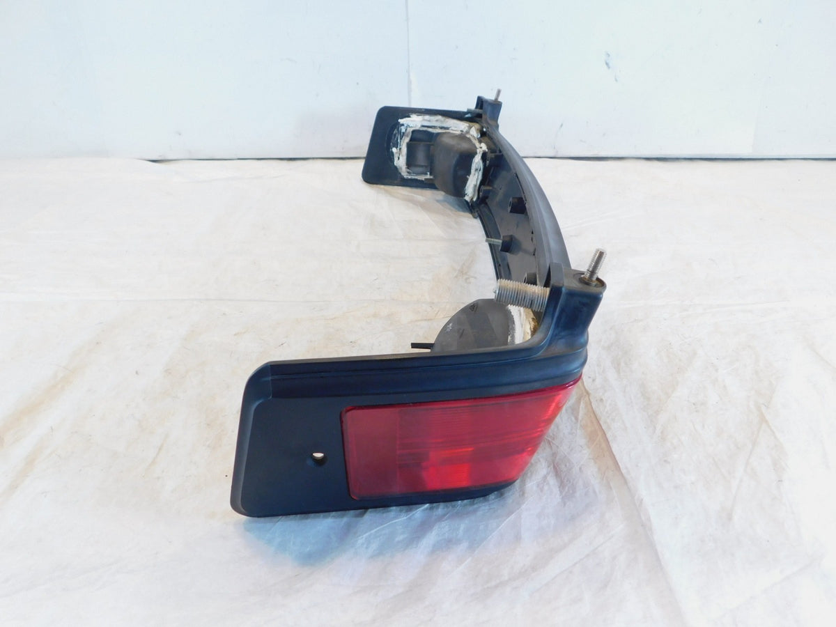 Harley Davidson Electra Glide Ultra Classic Luggage Tour Pak Rear Brake Light - C3 Cycle
