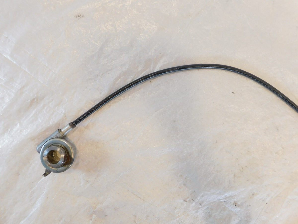 Harley Sportster 883 1000 1100 & 1200 Front Wheel Speedometer Drive Gear Unit - C3 Cycle