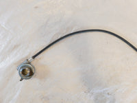 Harley Sportster 883 1000 1100 & 1200 Front Wheel Speedometer Drive Gear Unit - C3 Cycle