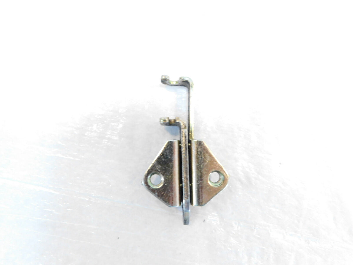 Kawasaki Ninja 1000 ZX10R ZX6R ZX636 H2 Concours Seat Lock Striker Latch Bracket - C3 Cycle
