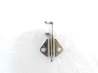 Kawasaki Ninja 1000 ZX10R ZX6R ZX636 H2 Concours Seat Lock Striker Latch Bracket - C3 Cycle