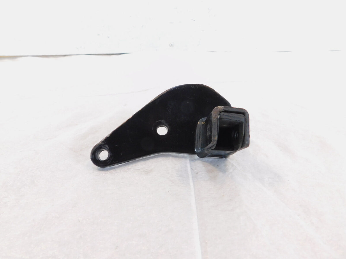 2002-2010 Suzuki GZ250 Marauder 250 Front Left Footrest Foot Peg Bracket Mount - C3 Cycle