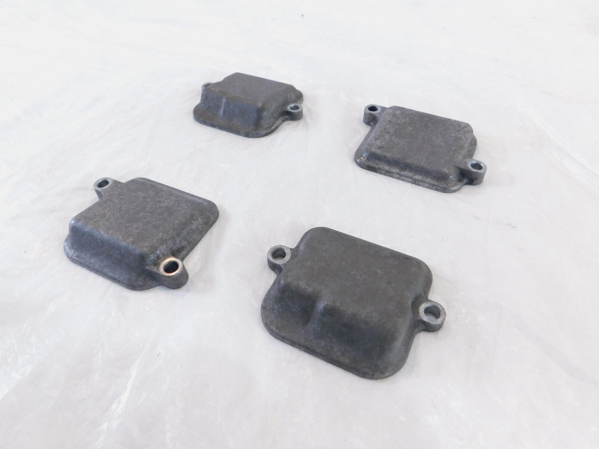 Suzuki Boulevard Intruder Marauder Cylinder Head Intake/Exhaust Valve Cover Caps - C3 Cycle