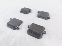 Suzuki Boulevard Intruder Marauder Cylinder Head Intake/Exhaust Valve Cover Caps - C3 Cycle