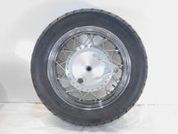 2010-2013 Honda VT750 Shadow 750 750RS VT750RS Rear Rim Wheel and Brake Drum - C3 Cycle
