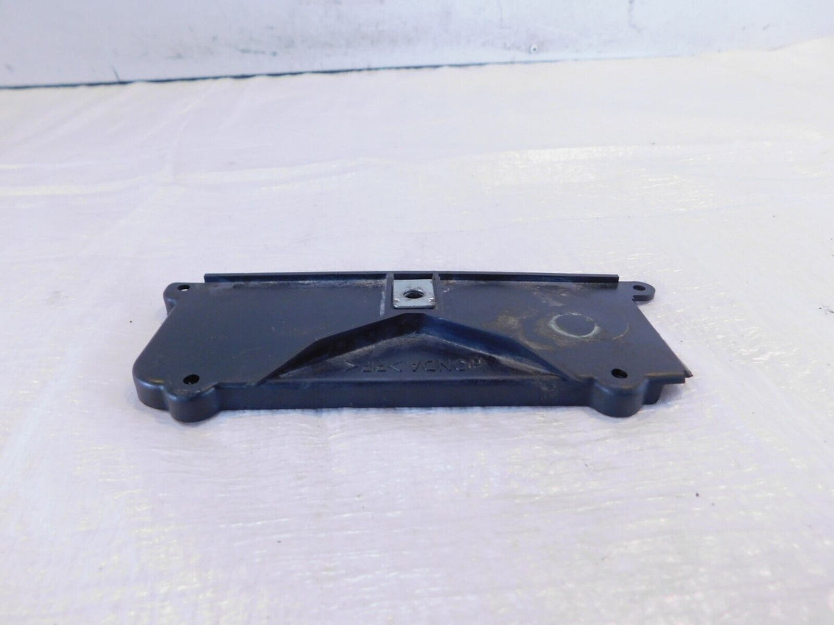 2002-2008 Honda VTX1800 VTX 1800 VTX1800S VTX1800R Tool Box Cover -For Parts - C3 Cycle