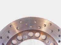 1992-1998 Yamaha Seca II XJ600S OEM Rear Brake Disc Rotor 4.4mm 4HM-2582W-00-00 - C3 Cycle